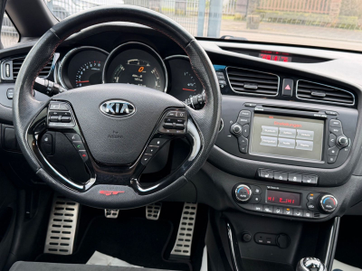 Kia Ceed cee'd / Ceed Ceed GT-Challenge