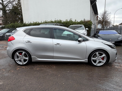 Kia Ceed cee'd / Ceed Ceed GT-Challenge
