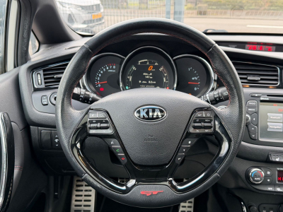 Kia Ceed cee'd / Ceed Ceed GT-Challenge