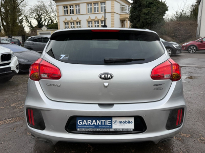 Kia Ceed cee'd / Ceed Ceed GT-Challenge