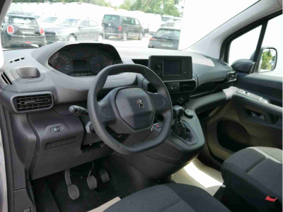 Peugeot Partner 1.5 BlueHDI 131 L1 Dangel 4x4