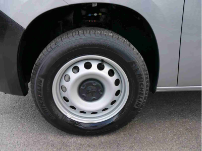 Peugeot Partner 1.5 BlueHDI 131 L1 Dangel 4x4