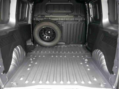 Peugeot Partner 1.5 BlueHDI 131 L1 Dangel 4x4