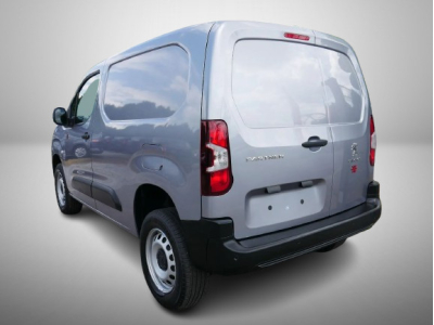 Peugeot Partner 1.5 BlueHDI 131 L1 Dangel 4x4