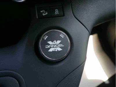 Peugeot Partner 1.5 BlueHDI 131 L1 Dangel 4x4