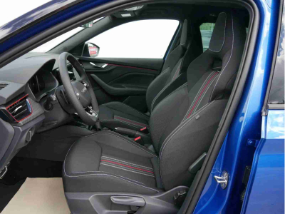 Skoda Kamiq 1.5 TSi 150 DSG Monte Carlo