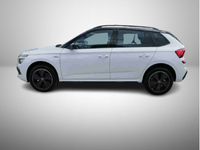 Skoda Kamiq 1.5 TSi 150 DSG Monte Carlo