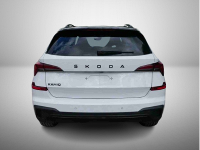 Skoda Kamiq 1.5 TSi 150 DSG Monte Carlo