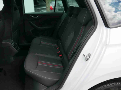 Skoda Kamiq 1.5 TSi 150 DSG Monte Carlo