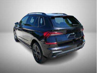Skoda Kamiq 1.5 TSi 150 DSG Monte Carlo