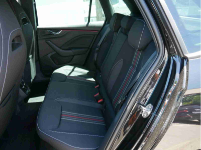 Skoda Kamiq 1.5 TSi 150 DSG Monte Carlo