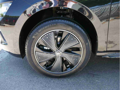 Skoda Kamiq 1.5 TSi 150 DSG Monte Carlo