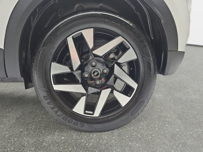 Opel Mokka 1.2 TURBO 101 Elegance