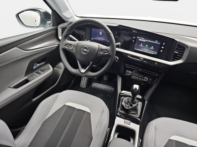 Opel Mokka 1.2 TURBO 101 Elegance
