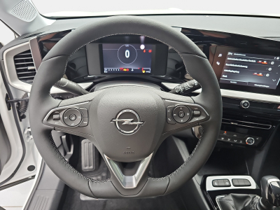 Opel Mokka 1.2 TURBO 101 Elegance