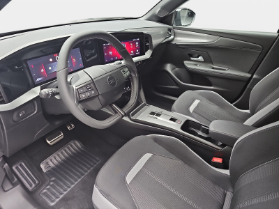 Opel Mokka 1.2 TURBO 131 AT GS