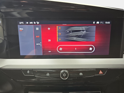 Opel Mokka 1.2 TURBO 131 AT GS