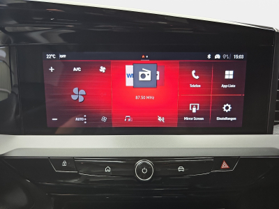 Opel Mokka 1.2 TURBO 131 AT GS