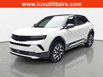 Opel Mokka 1.2 TURBO 131 AT GS