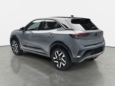 Opel Mokka 1.2 TURBO 131 AT GS