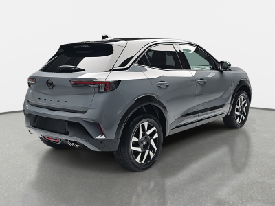 Opel Mokka 1.2 TURBO 131 AT GS