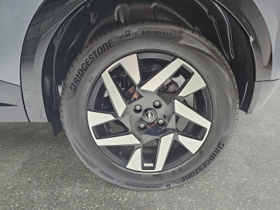 Opel Mokka 1.2 TURBO 131 AT GS