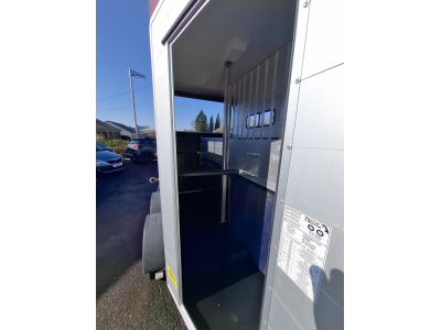 Cheval Liberte Touring 2 chevaux