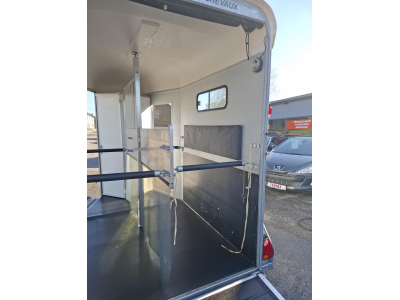 Cheval Liberte Touring 2 chevaux