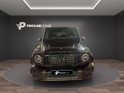 Mercedes-Benz G 63 AMG G63 AMG A22 RIDE CONTROL