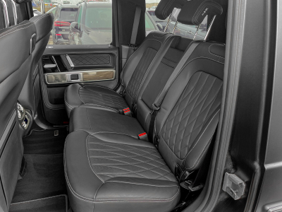 Mercedes-Benz G 63 AMG G63 AMG SPECIALE 