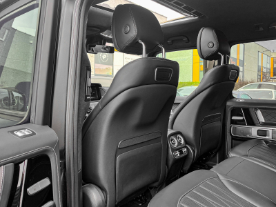 Mercedes-Benz G 63 AMG G63 AMG SPECIALE 