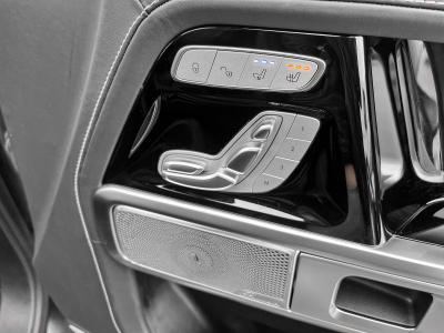 Mercedes-Benz G 63 AMG G63 AMG SPECIALE 