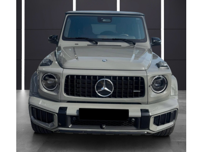 Mercedes-Benz G 63 AMG G63 AMG/FACELIFT MY 2026/