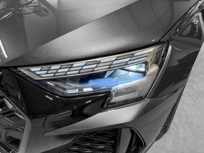 Audi RS3 Sportback 2.5 TFSI quattro/Pano/SCHALE//360°/SONO/MATRIX