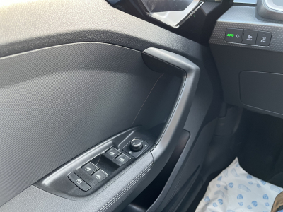 Audi A1 Sportback Adrenalin Black edition 30 TFSI 116cv S tronic Sline