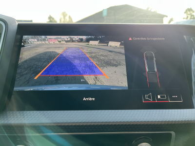 Audi A1 Sportback Adrenalin Black edition 30 TFSI 116cv S tronic Sline