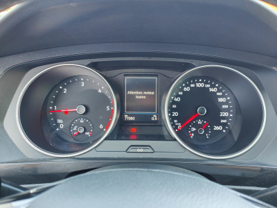 Volkswagen Tiguan 2.0 TDI DSG CARPLAY CAMERA GPS CRUISE ADAPTATIF