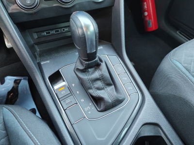 Volkswagen Tiguan 2.0 TDI DSG CARPLAY CAMERA GPS CRUISE ADAPTATIF