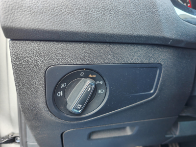 Volkswagen Tiguan 2.0 TDI DSG CARPLAY CAMERA GPS CRUISE ADAPTATIF