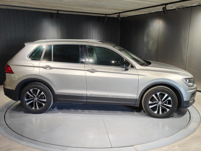 Volkswagen Tiguan 2.0 TDI DSG CARPLAY CAMERA GPS CRUISE ADAPTATIF