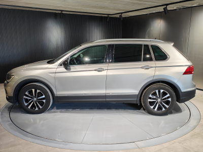 Volkswagen Tiguan 2.0 TDI DSG CARPLAY CAMERA GPS CRUISE ADAPTATIF