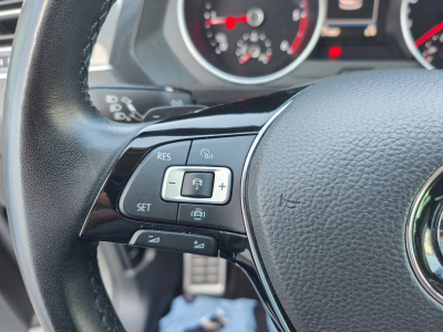 Volkswagen Tiguan 2.0 TDI DSG CARPLAY CAMERA GPS CRUISE ADAPTATIF
