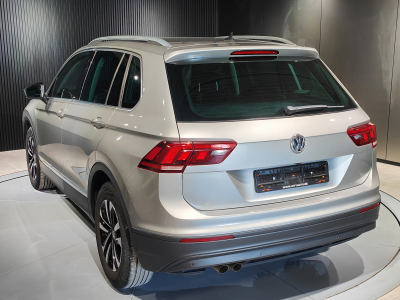 Volkswagen Tiguan 2.0 TDI DSG CARPLAY CAMERA GPS CRUISE ADAPTATIF