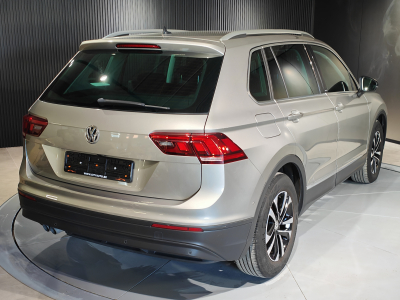 Volkswagen Tiguan 2.0 TDI DSG CARPLAY CAMERA GPS CRUISE ADAPTATIF