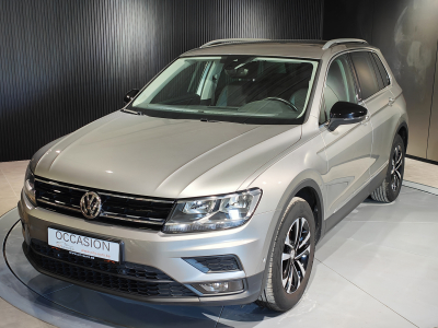 Volkswagen Tiguan 2.0 TDI DSG CARPLAY CAMERA GPS CRUISE ADAPTATIF