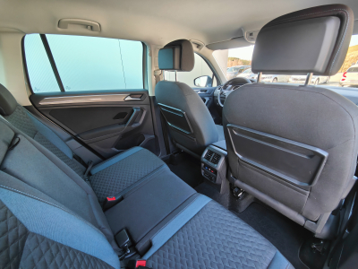 Volkswagen Tiguan 2.0 TDI DSG CARPLAY CAMERA GPS CRUISE ADAPTATIF