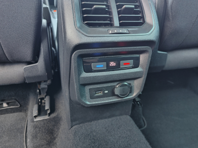 Volkswagen Tiguan 2.0 TDI DSG CARPLAY CAMERA GPS CRUISE ADAPTATIF