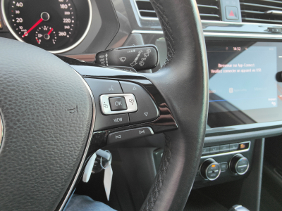 Volkswagen Tiguan 2.0 TDI DSG CARPLAY CAMERA GPS CRUISE ADAPTATIF