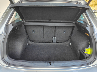 Volkswagen Tiguan 2.0 TDI DSG CARPLAY CAMERA GPS CRUISE ADAPTATIF