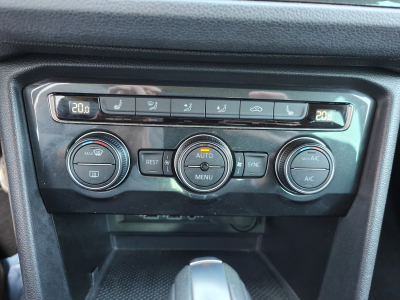 Volkswagen Tiguan 2.0 TDI DSG CARPLAY CAMERA GPS CRUISE ADAPTATIF
